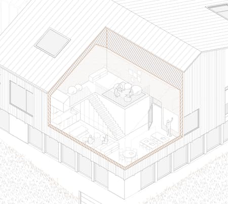 Ecole de l’Etincelle – Lab Ecole Saguenay